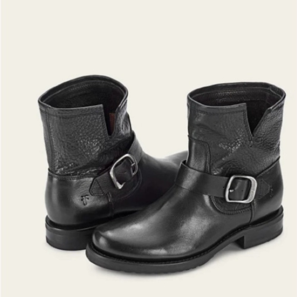 💥PRICE DROP💥 VERONICA BOOTIE